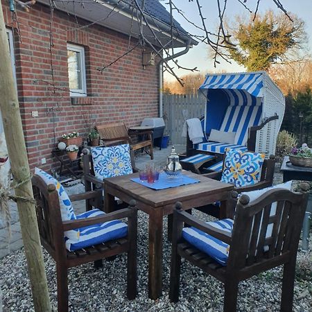 Bed & Breakfast Fuer Individualisten In Gemeinde Scharbeutz, Auch Allergiker Екстер'єр фото