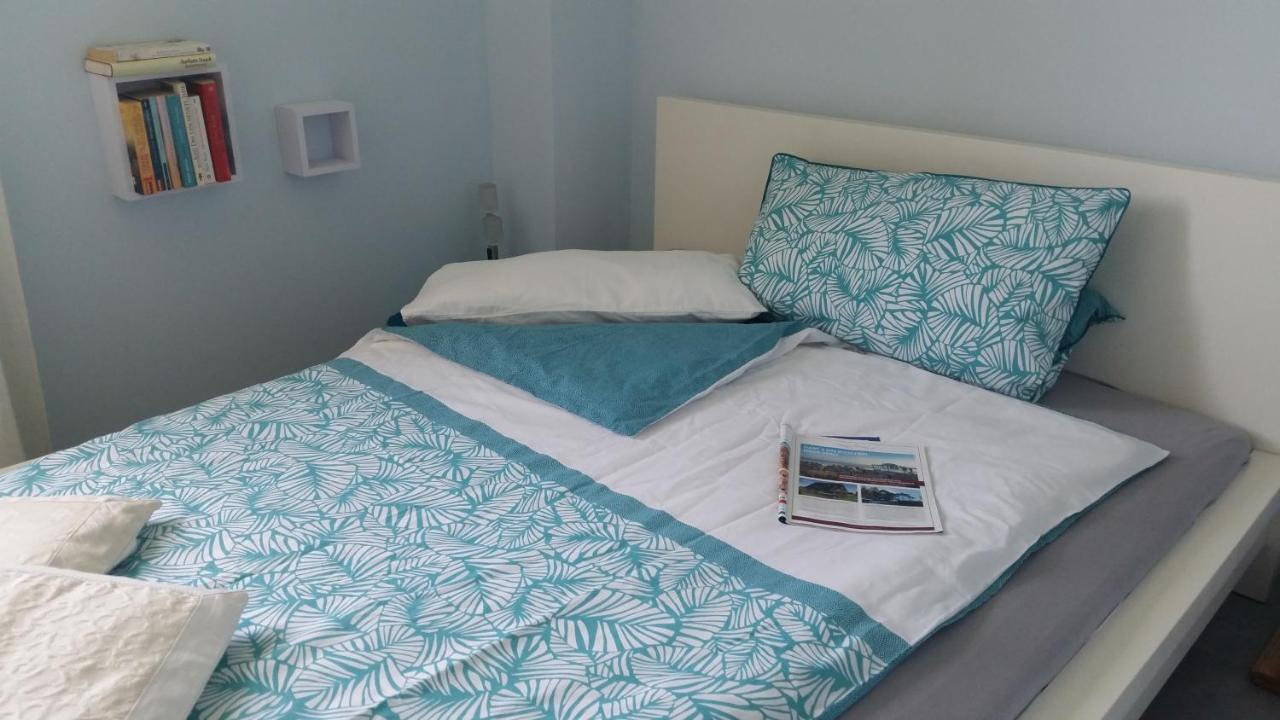 Bed & Breakfast Fuer Individualisten In Gemeinde Scharbeutz, Auch Allergiker Екстер'єр фото
