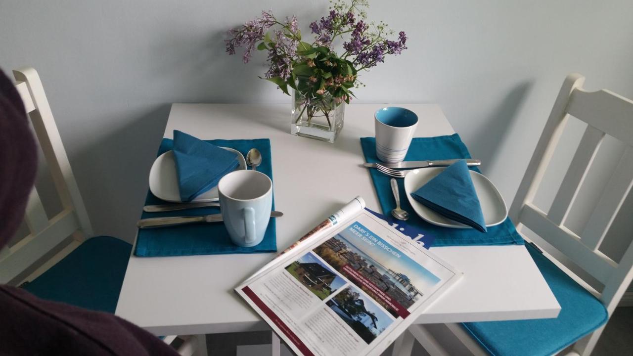 Bed & Breakfast Fuer Individualisten In Gemeinde Scharbeutz, Auch Allergiker Екстер'єр фото