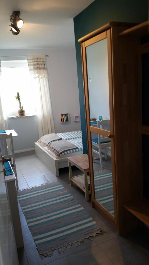 Bed & Breakfast Fuer Individualisten In Gemeinde Scharbeutz, Auch Allergiker Екстер'єр фото
