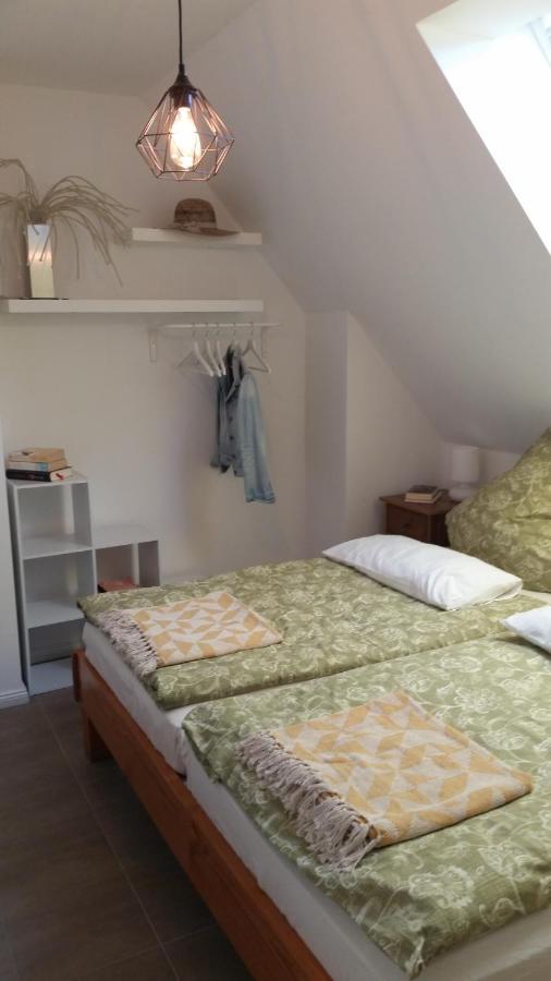 Bed & Breakfast Fuer Individualisten In Gemeinde Scharbeutz, Auch Allergiker Екстер'єр фото