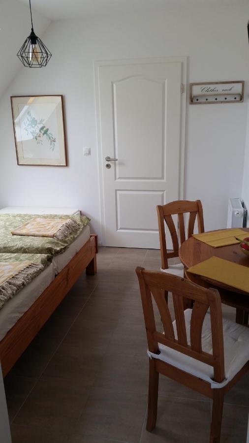 Bed & Breakfast Fuer Individualisten In Gemeinde Scharbeutz, Auch Allergiker Екстер'єр фото